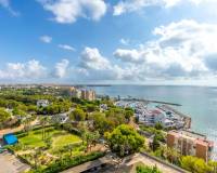 Resale - Apartment / Flat - Orihuela Costa - Agua Marina