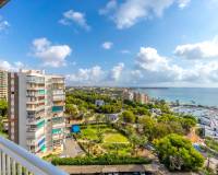 Resale - Apartment / Flat - Orihuela Costa - Agua Marina