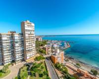 Resale - Apartment / Flat - Orihuela Costa - Agua Marina