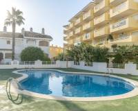 Resale - Apartment / Flat - Orihuela Costa - Agua Marina