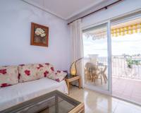 Resale - Apartment / Flat - Orihuela Costa - Agua Marina
