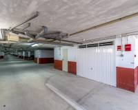 Resale - Apartment / Flat - Orihuela Costa - Agua Marina