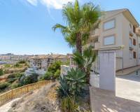Resale - Apartment / Flat - Orihuela Costa - Agua Marina