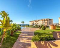 Resale - Apartment / Flat - Orihuela Costa - Agua Marina