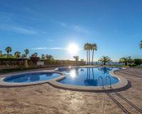 Resale - Apartment / Flat - Orihuela Costa - Agua Marina