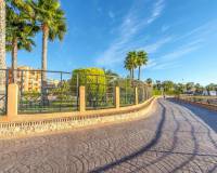 Resale - Apartment / Flat - Orihuela Costa - Agua Marina