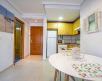 Resale - Apartment / Flat - Orihuela Costa - Agua Marina