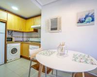 Resale - Apartment / Flat - Orihuela Costa - Agua Marina
