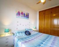 Resale - Apartment / Flat - Orihuela Costa - Agua Marina