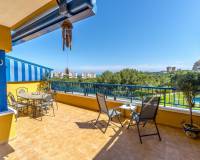 Resale - Apartment / Flat - Orihuela Costa - Altos de Campoamor