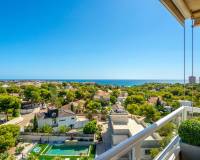 Resale - Apartment / Flat - Orihuela Costa - Altos de Campoamor