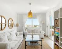 Resale - Apartment / Flat - Orihuela Costa - Altos de Campoamor