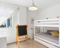 Resale - Apartment / Flat - Orihuela Costa - Altos de Campoamor