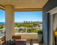 Resale - Apartment / Flat - Orihuela Costa - Altos de Campoamor