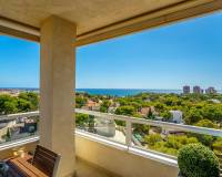 Resale - Apartment / Flat - Orihuela Costa - Altos de Campoamor