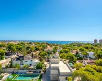 Resale - Apartment / Flat - Orihuela Costa - Altos de Campoamor