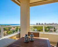 Resale - Apartment / Flat - Orihuela Costa - Altos de Campoamor