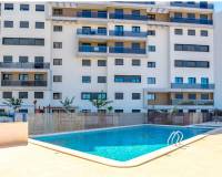 Resale - Apartment / Flat - Orihuela Costa - Altos de Campoamor