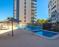 Resale - Apartment / Flat - Orihuela Costa - Altos de Campoamor