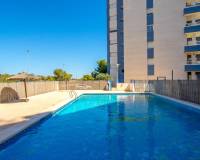 Resale - Apartment / Flat - Orihuela Costa - Altos de Campoamor