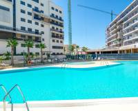 Resale - Apartment / Flat - Orihuela Costa - Altos de Campoamor