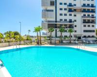 Resale - Apartment / Flat - Orihuela Costa - Altos de Campoamor