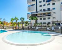 Resale - Apartment / Flat - Orihuela Costa - Altos de Campoamor