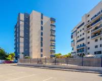 Resale - Apartment / Flat - Orihuela Costa - Altos de Campoamor