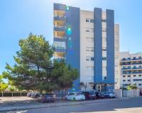 Resale - Apartment / Flat - Orihuela Costa - Altos de Campoamor