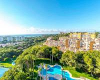 Resale - Apartment / Flat - Orihuela Costa - Altos de Campoamor