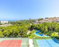 Resale - Apartment / Flat - Orihuela Costa - Altos de Campoamor