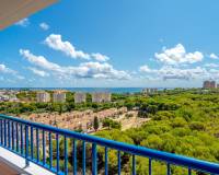 Resale - Apartment / Flat - Orihuela Costa - Altos de Campoamor