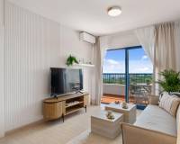 Resale - Apartment / Flat - Orihuela Costa - Altos de Campoamor