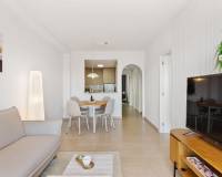 Resale - Apartment / Flat - Orihuela Costa - Altos de Campoamor