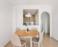 Resale - Apartment / Flat - Orihuela Costa - Altos de Campoamor