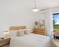 Resale - Apartment / Flat - Orihuela Costa - Altos de Campoamor