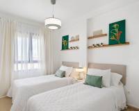 Resale - Apartment / Flat - Orihuela Costa - Altos de Campoamor