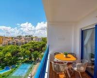 Resale - Apartment / Flat - Orihuela Costa - Altos de Campoamor