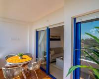 Resale - Apartment / Flat - Orihuela Costa - Altos de Campoamor