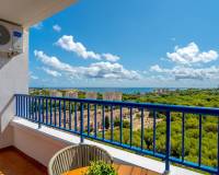 Resale - Apartment / Flat - Orihuela Costa - Altos de Campoamor