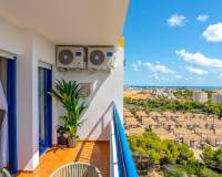 Resale - Apartment / Flat - Orihuela Costa - Altos de Campoamor