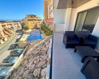 Resale - Apartment / Flat - Orihuela Costa - Altos de Campoamor