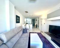 Resale - Apartment / Flat - Orihuela Costa - Altos de Campoamor