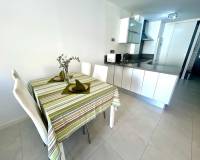 Resale - Apartment / Flat - Orihuela Costa - Altos de Campoamor