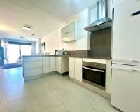 Resale - Apartment / Flat - Orihuela Costa - Altos de Campoamor