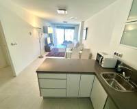 Resale - Apartment / Flat - Orihuela Costa - Altos de Campoamor