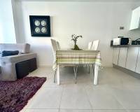 Resale - Apartment / Flat - Orihuela Costa - Altos de Campoamor