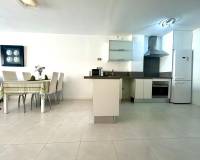 Resale - Apartment / Flat - Orihuela Costa - Altos de Campoamor