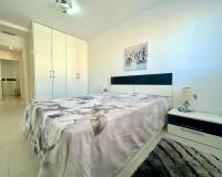 Resale - Apartment / Flat - Orihuela Costa - Altos de Campoamor