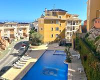 Resale - Apartment / Flat - Orihuela Costa - Altos de Campoamor